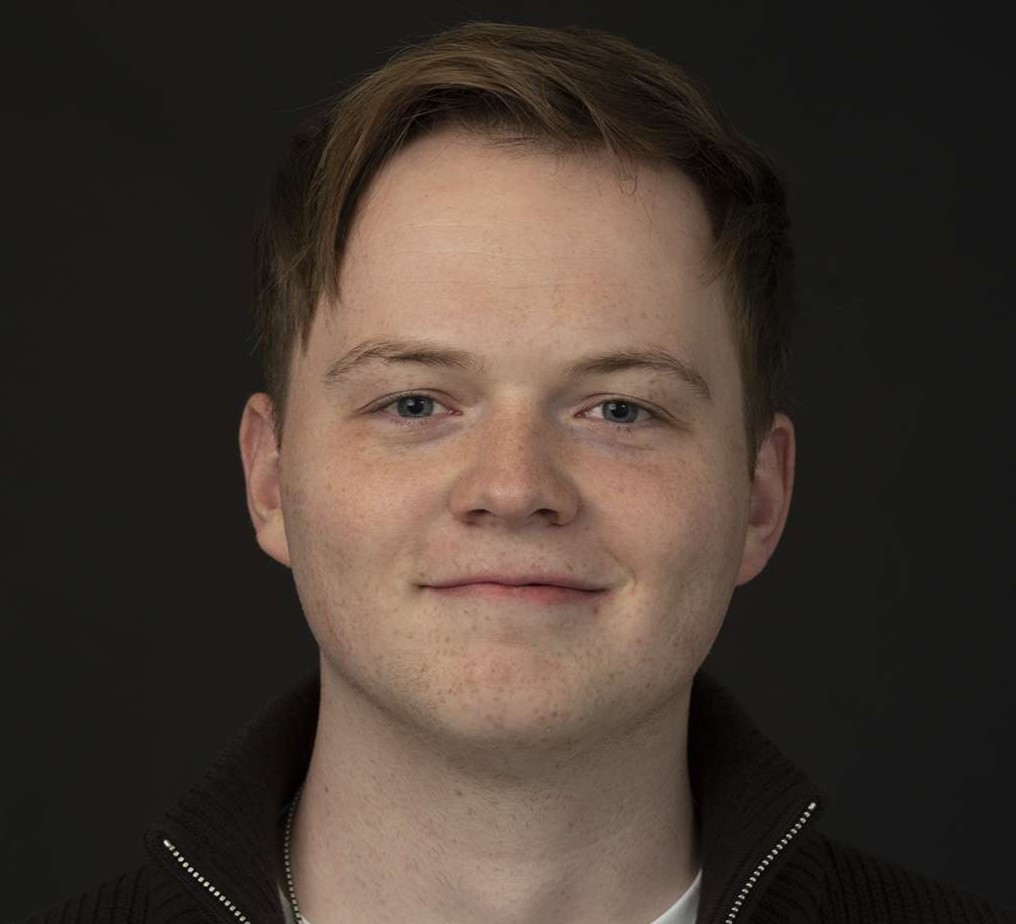 Johannes Klein