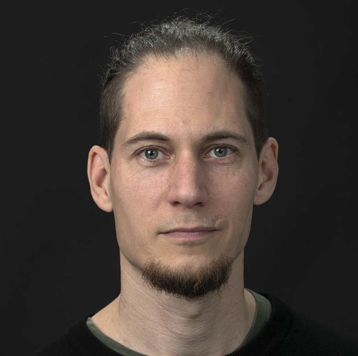 Martin Schwerdtfeger